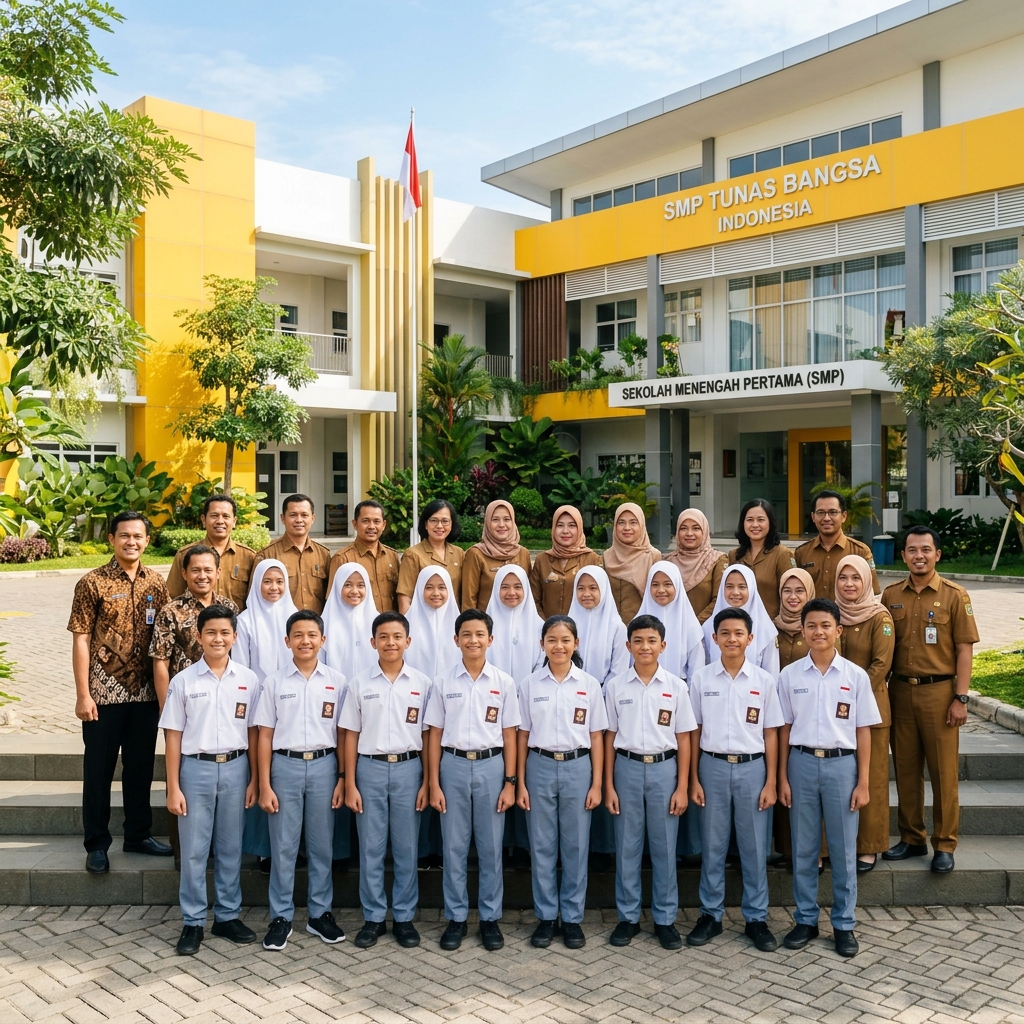 Misi Utama