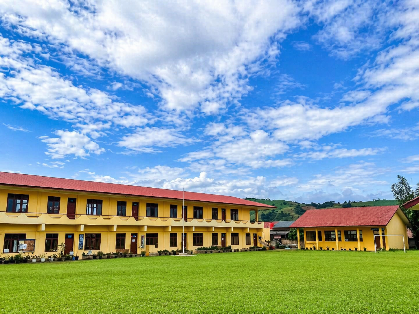 Siswa SMK Ala Delphi